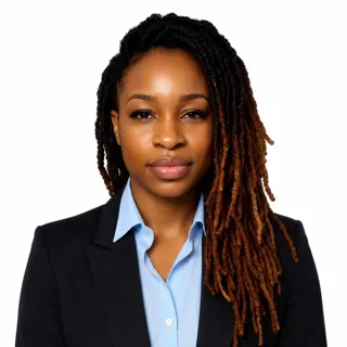 Andrica Durm Williams, Real Estate Agent, Nūmen™ Realty Advisors